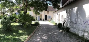 Image of Gîte La Maison de Philomène