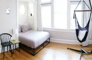 Image of Boho Studio + City Retreat
