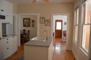 Image of Historic Greeley Home - Charm and Location!