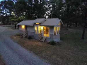 Image of Berry Patch Cottage