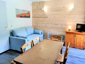 Image of Aux portes du parc national de la Vanoise Appartement Termignon Val Cenis