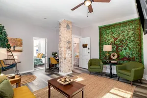Image of The Sunshine House: Wild Woodlands Unit!