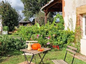 Image of Gite Gouise, 4 bedrooms, 8 persons