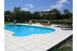 Image of Peaceful countryside location in the heart of the Pic Saint Loup, Languedoc