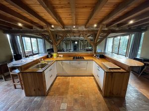 Image of Le Repère de Choiseau, Group Gîte with indoor pool