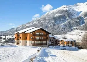 Image of Apartment for 6 people in Val Cenis