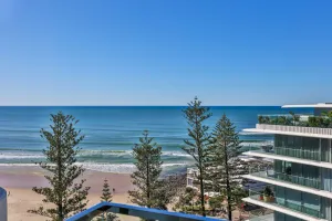 Image of Bliss By The Sea - Absolute Beachside Luxury