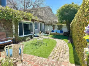 Image of A California Dream Escape