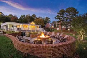 Image of Wyndham Patriots' Place 1 Bedroom Unit Sleeps 4