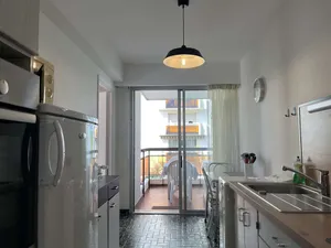 Image of Appartement 2P avec terrasses, parking privé, à 100m des plages - Juan-les-Pins - FR-1-252-196