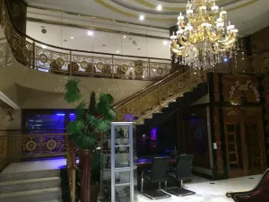 Image of Sun Beach Hôtel