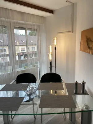 Image of Centrally located apartment