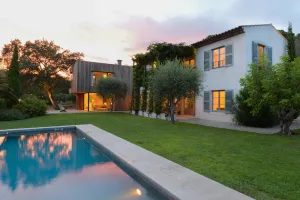 Image of STUNNING CONTEMPORARY VILLA - WALKING DISTANCE TO GIGARO BEACH