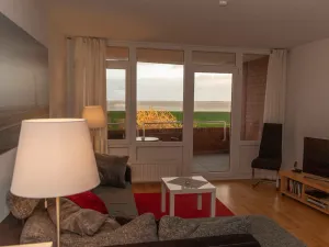 Image of 129 Südstrand Nordsee FEWO