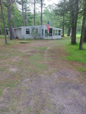 Image of Close to State game  hunting fishing and recreational  vehicles