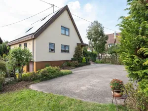 Image of Apartment with balcony in the Black Forest