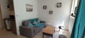 Image of Beautiful Studio Of 27m In The Center Of Frejus!