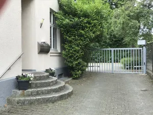 Image of Small& fine with parking