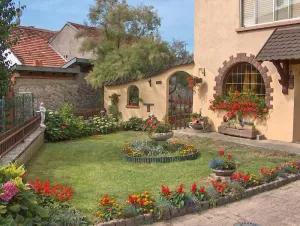 Image of Cottage Family Egler - High Tower - 3 ears - 5 to 6 people - 130 m2