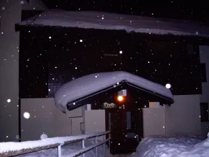 Image of Les Saisies, Available January and March, 4 people, resort center
