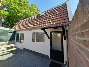 Image of Vakantiewoning 't Juttershuis Egmond aan Zee
