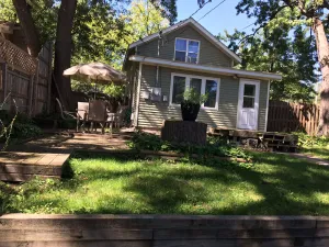 Image of Quiet Getaway! Pet-Friendly Fenced Backyard  DT ST Paul Hudson Wisc. ST CROIX