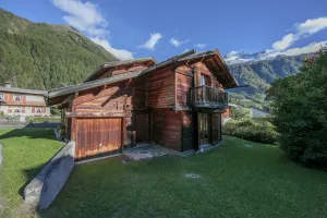 Image of Chalet Vaffier - Happy Rentals