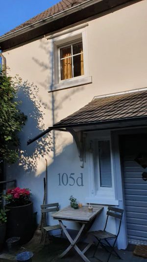Image of Tasteful, very well-equipped vacation apartment, approx. 45 m2 in Solingen, NRW