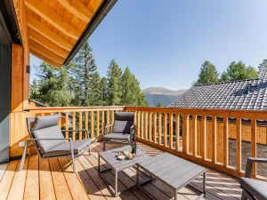 Image of Very nice chalet with sauna close to ski slope