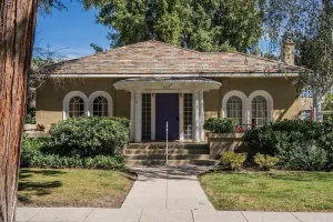 Image of Jany Home - Updated Historic Home in Downtown Paso Robles!