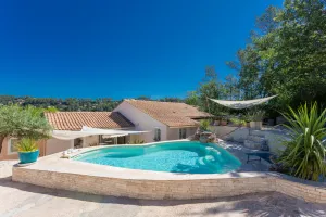 Image of Villa les Cigales