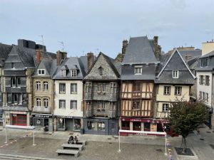 Image of Center Historique Lannion