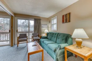 Image of Condo with WiFi, private beach, full kitchen, & outdoor pool