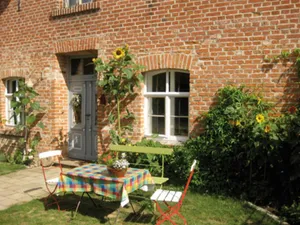 Image of Apartment Schwalbennest - Two-room apartment