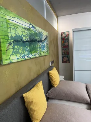 Image of Apartment