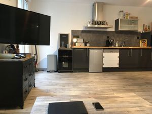 Image of CosyFlat Cherbourg downtown apartment 600m Naval Group