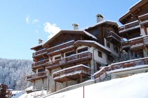 Image of Superb 80 m2 apartment Courchevel La Tania 4* Mountain of dreams classification