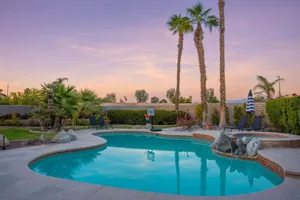 Image of Palmeras- Pool, Views, Game Room