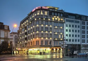 Image of Grand Hotel Cravat
