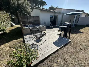 Image of Vacation home 300 metres from the beach with SPA