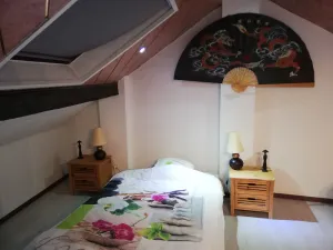 Image of Coquettish accommodation