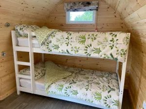 Image of The Piggery Pod