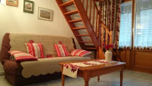 Image of Apartment 3: Apartment in private property with courtyard in Bergheim