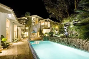 Image of Luxury, San Francisco Bay Area (Tiburon): 5000 sq. ft., 4 bed, 5 bath