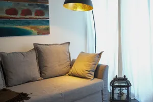 Image of Pretty new house - 2 bedrooms, 2 bathrooms