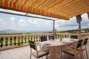 Image of Villa Jas de Clare