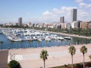 Image of Alicante Apartments