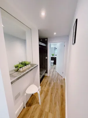 Image of Prosper House Apartment 2