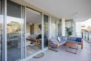 Image of Unit 118 Luxury Beachfront Penthouse - Cotton Beach