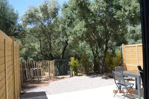 Image of N2 Maison T2 climatisé